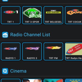 Araçlarda Sınırlı Kanal Seçeneği Ve Zorunlu Yayın Şikayeti