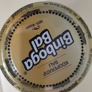 Bal Ürünü Hakkında Destek Talebi