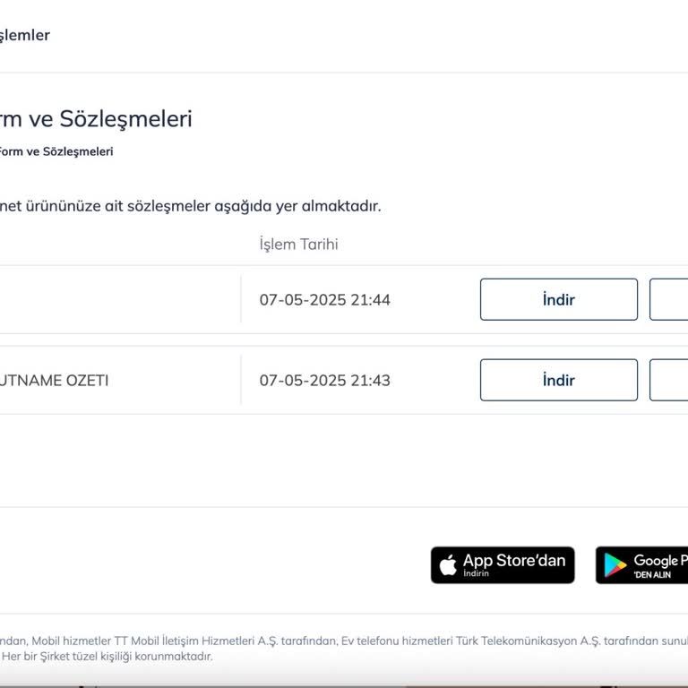 Modem Gönderilmedi, İnternet Kurulumu Yapılmadı Ve Müşteri Hizmetleri Dönüş Yapmıyor