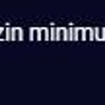 Deneme Bonusu Ve Yatırım Sonrası Vaat Edilen Çekim Gerçekleşmedi