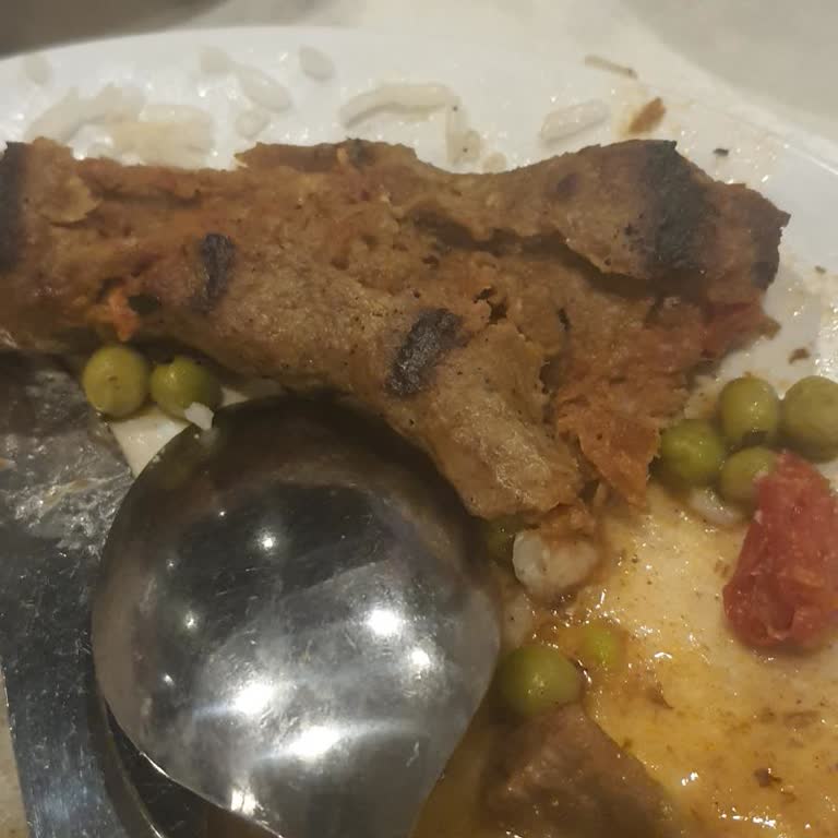 Otelin Yetersiz Hizmeti Ve İlgisiz Personeli Hayal Kırıklığı Yarattı