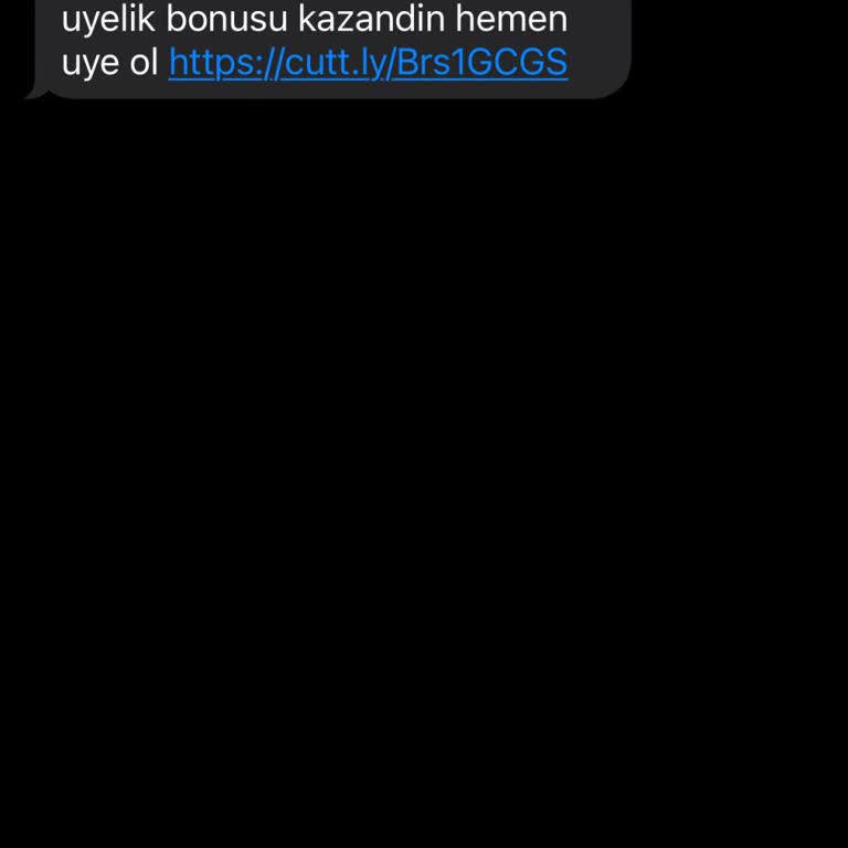Numaramın İzinsiz Kullanılması Ve Sürekli Rahatsız Edilme