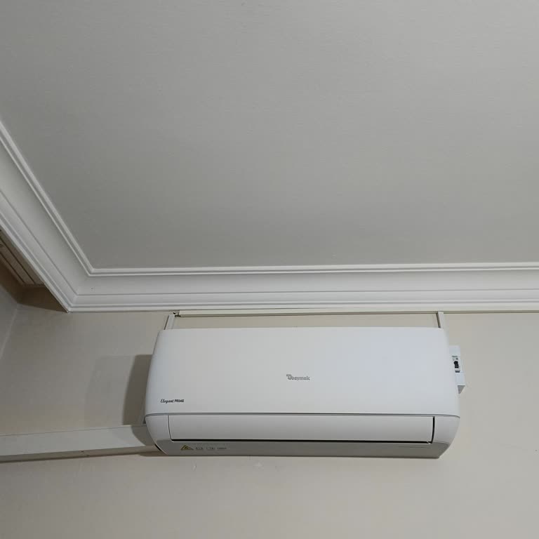 Yeni Alınan Klimanın Yetersiz Performansı Ve Garanti Kapsamında Ekstra Ücret Talebi