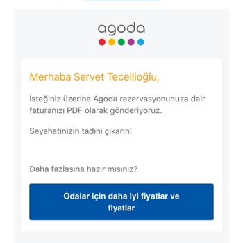 Rezervasyon Yapıldığı Halde Otele Alınmadık, Para İadesi De Yapılmadı