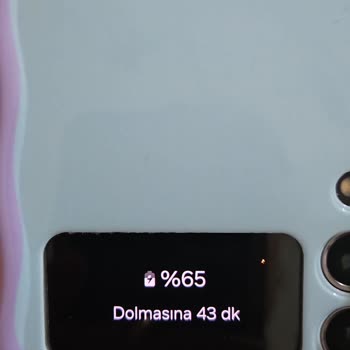 Servis Sonrası Telefon Sorunlarının Devam Etmesi Hakkında Şikayet