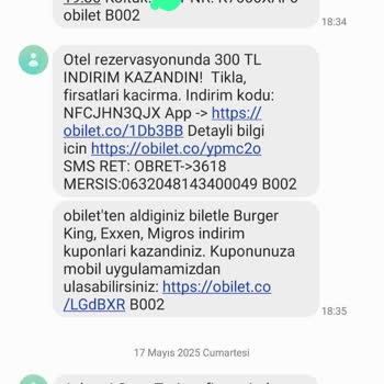 Otobüs Gecikmesi Ve Bilgilendirme Eksikliğiyle Mağduriyet