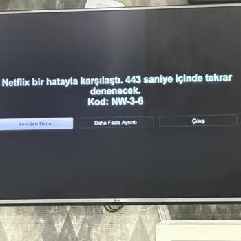 İnternet Bağlantısı Yokken Çözüm Yerine Peşin Ödeme Talebiyle Karşılaştım