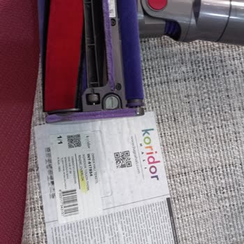 Aldığım Halı Sürekli İp Atıyor, Sorunum Çözülmedi