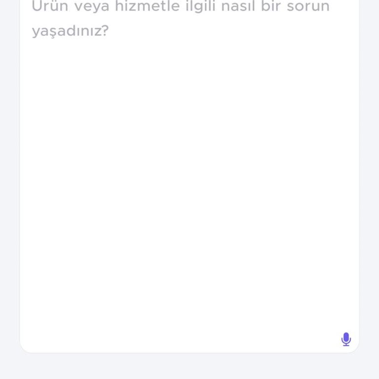 Faturasını Ödediğim Hattımda İnternet Ve Telefon Çekmiyor