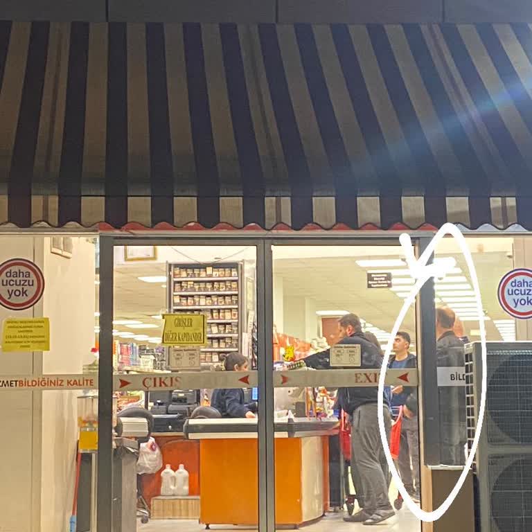 Çalışma Saatlerine Uyulmaması Hakkında Şikayet