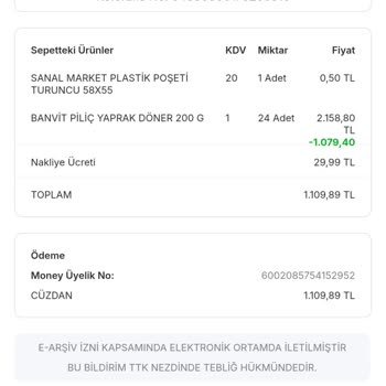 Son Kullanma Tarihi Yaklaşan Tavuk Döner Sağlığımı Olumsuz Etkiledi