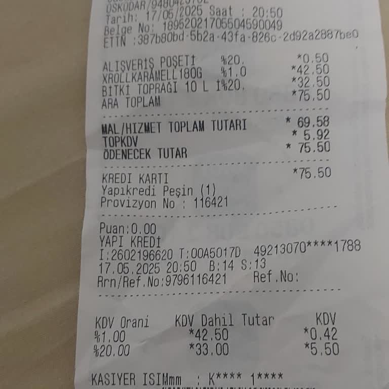 Kasiyerlerin Müşteri Hakkında Konuşması Rahatsızlık Yarattı