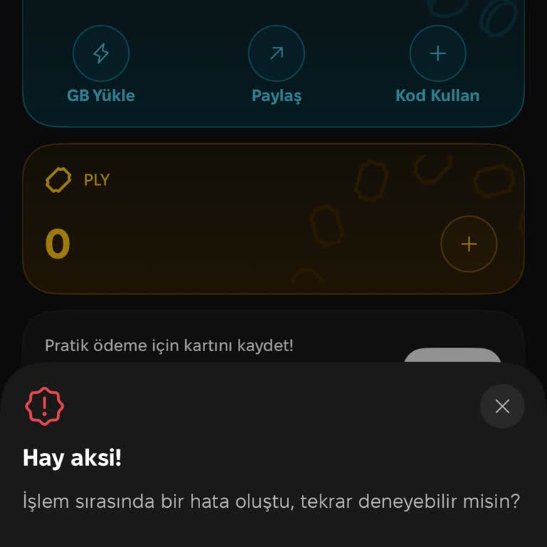 Uygulama Hataları Ve Destek Eksikliği Nedeniyle Mağduriyet