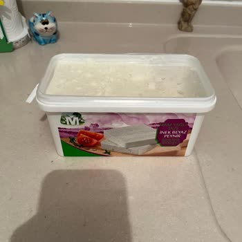 Migros Beyaz Peynirde Son Zamanlarda Yaşanan Tat Değişikliği