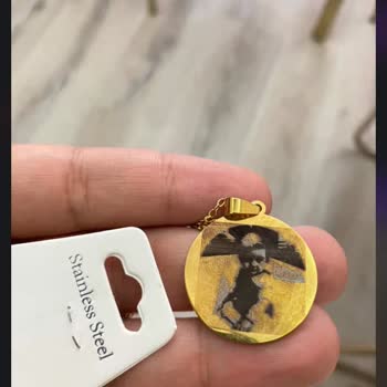 Aldığım Kolyenin Görselle Alakası Yok, İletişim Kuramıyorum