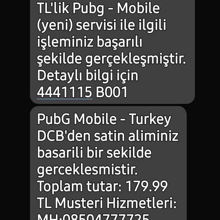 İzinsiz Oyun Harcaması Faturama Yansıtıldı, Türk Telekom Sorumluluk Almıyor