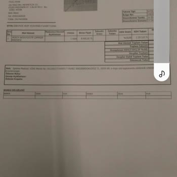 Bosch Çamaşır Makinesinde Tekrarlayan Paslanma Ve Yetersiz Servis Desteği