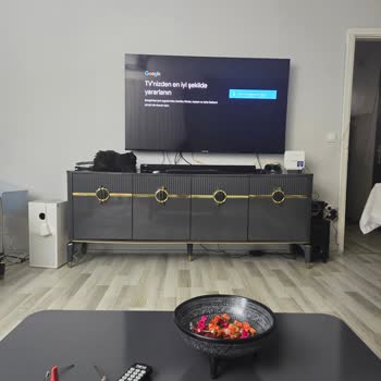 Garanti Bitmeden Bozulan TV, Uzayan Servis Ve Çözümsüz Kumanda Sorunu