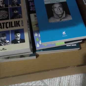 D&R Yanlış Ürün Gönderimi!