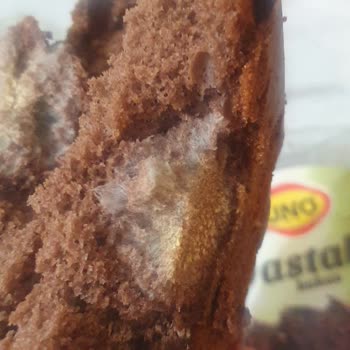 Son Kullanma Tarihi Geçmemiş Pastaban Küflü Ve Kimyasal Kokulu Çıktı