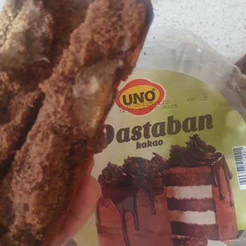 Son Kullanma Tarihi Geçmemiş Pastaban Küflü Ve Kimyasal Kokulu Çıktı