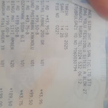 Son Kullanma Tarihi Geçmemiş Pastaban Küflü Ve Kimyasal Kokulu Çıktı