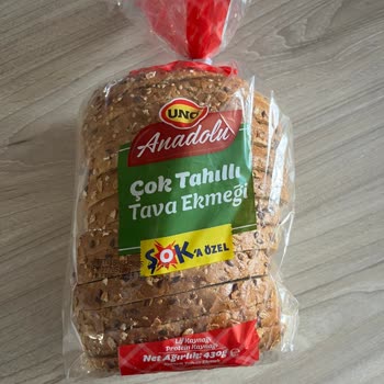 Son Kullanma Tarihi Geçmemiş Ekmek Tamamen Küflü Çıktı