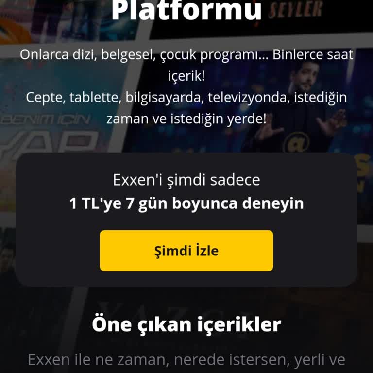 Üyelik İptali Yaptırılmıyor, Müşteri Hizmetleri Ulaşılmıyor
