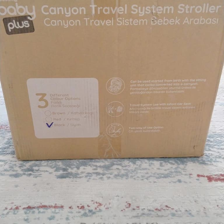 Yanlış Gelen Ürünle Uğraşan Hamile Eşimle Mağaza Mağaza Dolaştık Sorun Çözülmedi