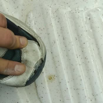 Bir Ayda Açılan Ayakkabı İçin Vicco İade Talebime Haksız Gerekçe