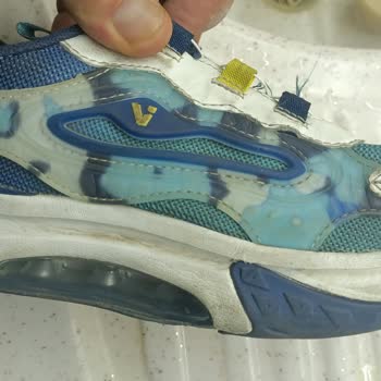 Bir Ayda Açılan Ayakkabı İçin Vicco İade Talebime Haksız Gerekçe