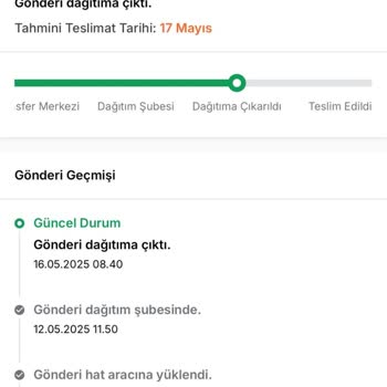 Siparişim Günlerdir Teslim Edilmedi Kargo Süreci Uzadı