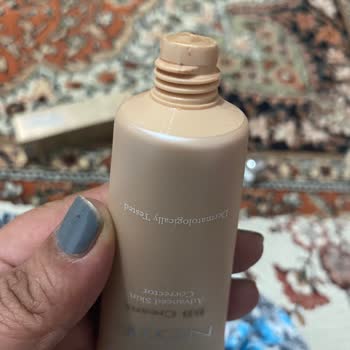 Watsons Mağazasından Koruma Bandı Olmayan Ve Eksik BB Krem Satışı Mağduriyeti