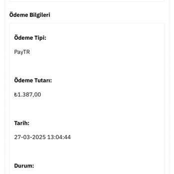 Siparişler Teslim Edilmiyor, İade Süreci De Gecikiyor