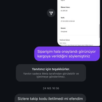 Siparişler Teslim Edilmiyor, İade Süreci De Gecikiyor