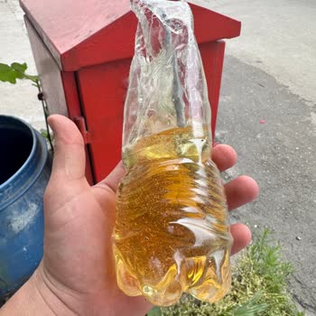 Aldığım Epoksi Bozuk Çıktı, Kullanamadan Çöpe Gitti