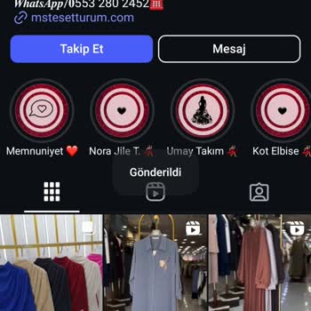 Sipariş Sonrası Sessizlik Yaşadık Mağdur Olduk