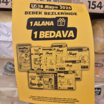 Yanıltıcı Kampanya Görseli Nedeniyle Mağduriyet Yaşadım