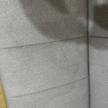 Mondi Koltuklarda Leke Sorunu Ve Kullanışsızlık