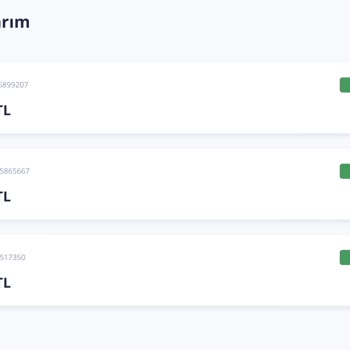 İptalden 5 Ay Sonra Sürpriz Fatura Ve İcra Takibi Mağduriyeti