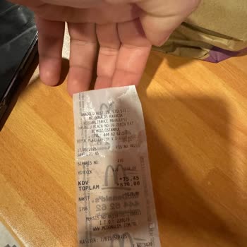 Siparişim Eksik Ve Dağınık Geldi, Kupon Çözümü Yetersiz