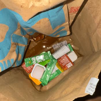 Siparişim Eksik Ve Dağınık Geldi, Kupon Çözümü Yetersiz