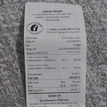 Dondurma Fiyatında Kasada Sürpriz Zam Ve Yanıltıcı Bilgilendirme!