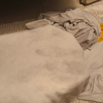 Electrolux Çamaşır Makinesinde Kalıcı Leke Sorunu Ve Çözüm Bulunamıyor