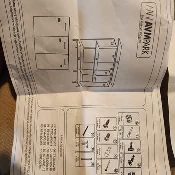 Eksik Ve Yanlış Ürün Teslimatı, Kargo Ve Kurulum Sorunları