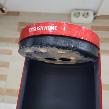 Kahve Makinesinde Taşma Ve Dip Tutma Sorunu İade Talebim Reddedildi