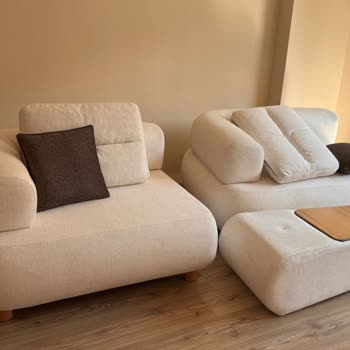 Satın Aldığım Mobilyalar Kusurlu Ve Satıcı İlgisiz