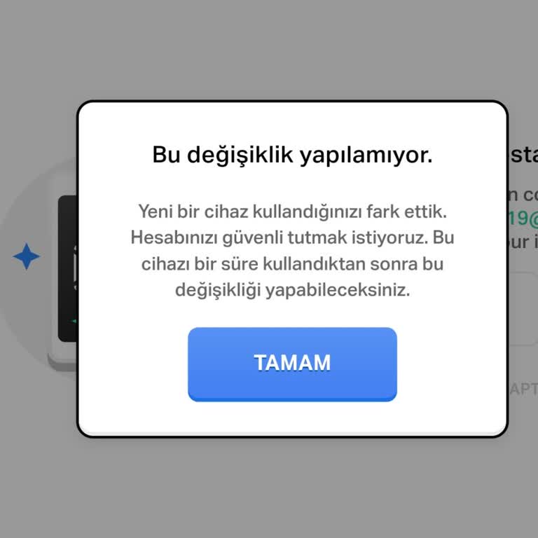 Supercell ID Hesap Değişikliği Sırasında Sürekli Bekletiliyorum