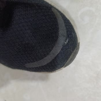 Nike Ayakkabıda Açılma Ve Üretim Hatası İddiası Sonrası Olumsuz İnceleme Deneyimi