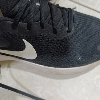 Nike Ayakkabıda Açılma Ve Üretim Hatası İddiası Sonrası Olumsuz İnceleme Deneyimi